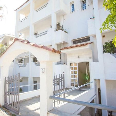 Flora'S Place Rhodes City Ngoại thất bức ảnh